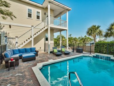 Eight Bedroom Luxury Santa Rosa Beach Estate Eight Bedroom Luxury Santa Rosa Beach Estate